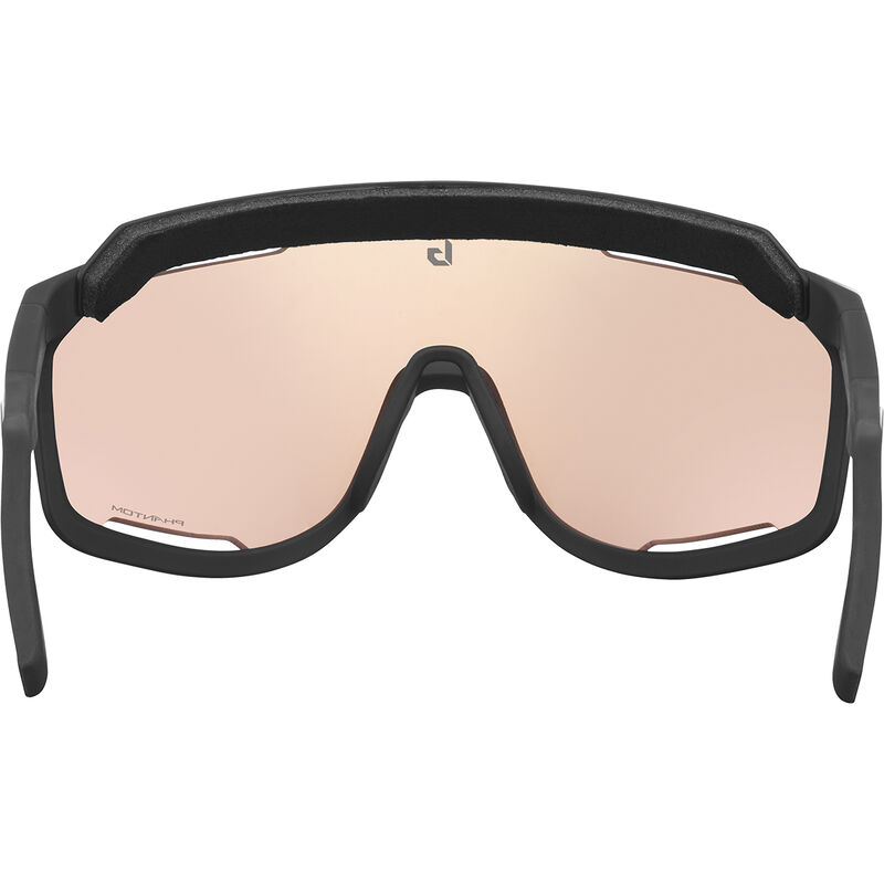CHRONOSHIELD, Black Matte-Phantom Brown Red, hi-res image number null